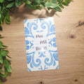 Kit Budgétaire A6 Azulejos - Organisation Élégante