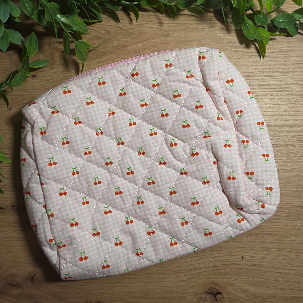 Trousse de rangement classeur budget