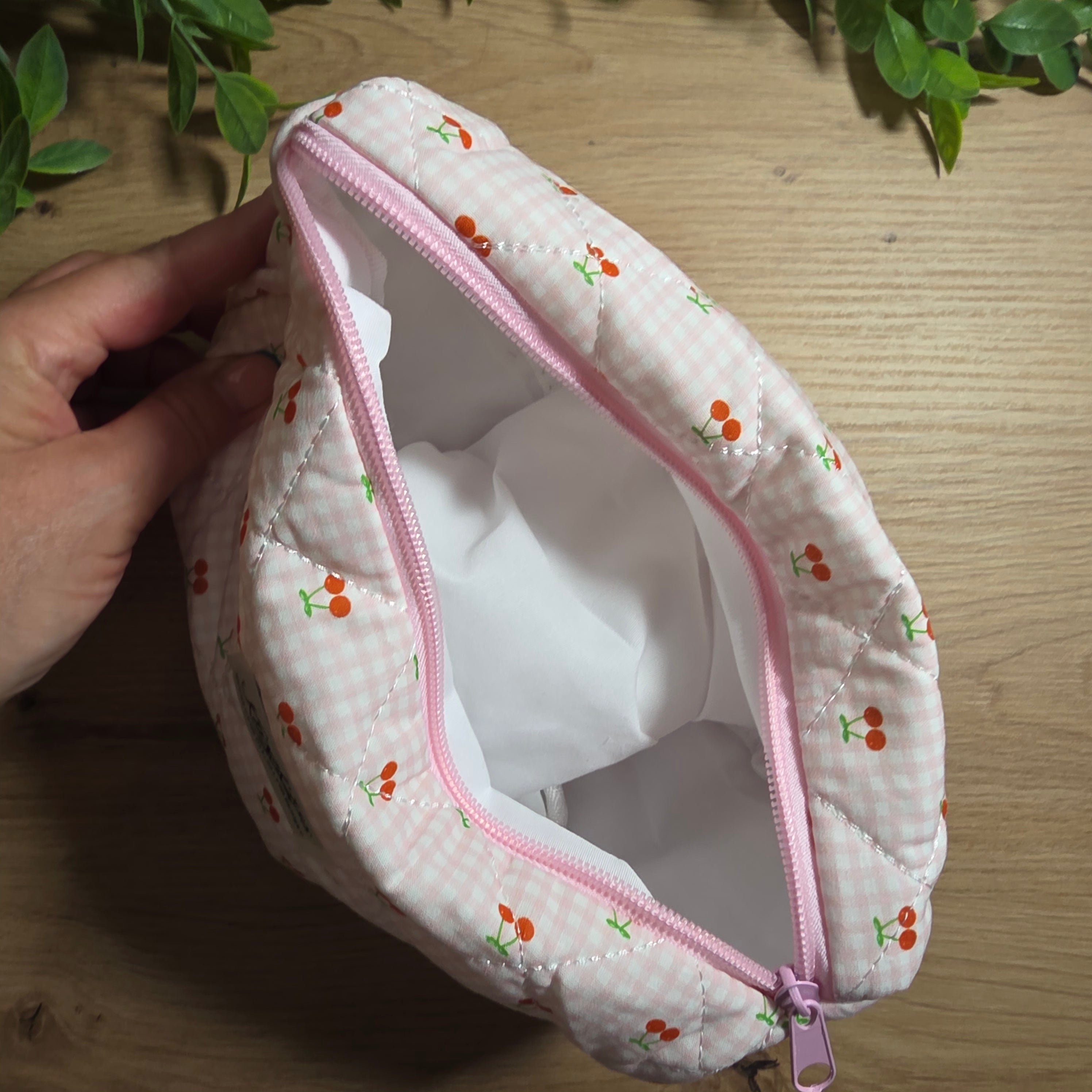 Trousse de rangement classeur budget