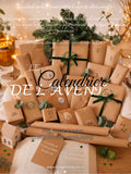 Calendrier de l'avent