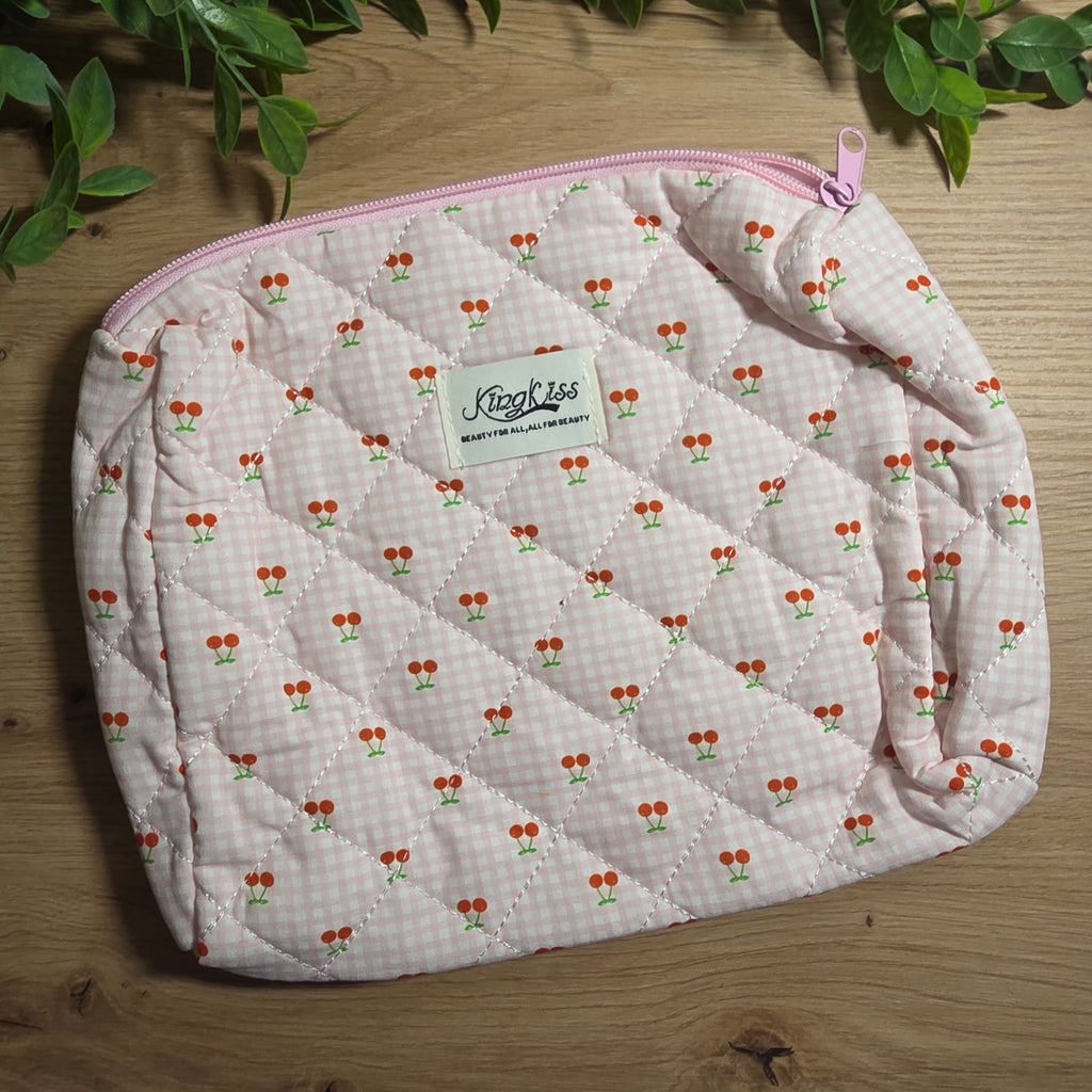 Trousse de rangement classeur budget